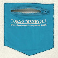 Chaqueta unisex oversize de Mickey | DisneySea 25.º aniversario