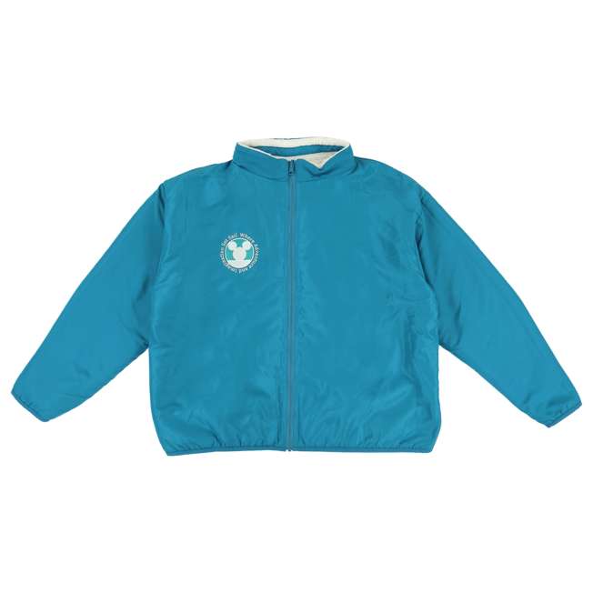 Chaqueta unisex oversize de Mickey | DisneySea 25.º aniversario