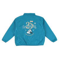 Chaqueta unisex oversize de Mickey | DisneySea 25.º aniversario