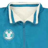 Chaqueta unisex oversize de Mickey | DisneySea 25.º aniversario