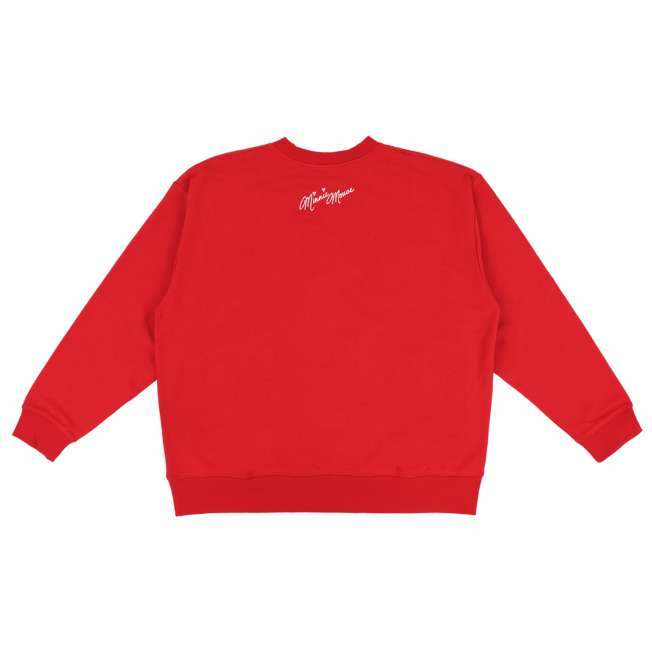 Polerón Minnie Mouse de corte amplio, unisex talla única
