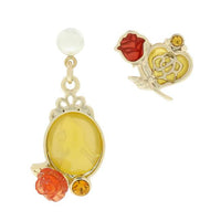 Set de 4 aros de Bella