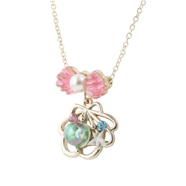 Collar de Ariel