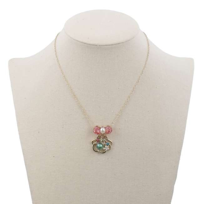 Collar de Ariel