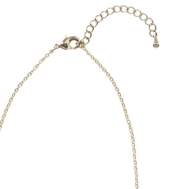 Collar de Belle de La Bella y la Bestia