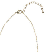 Collar de Belle de La Bella y la Bestia
