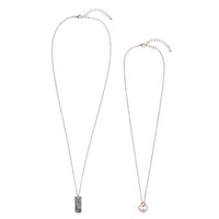 Collares a juego de Mickey Mouse