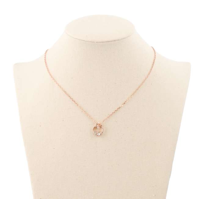 Collares a juego de Mickey Mouse