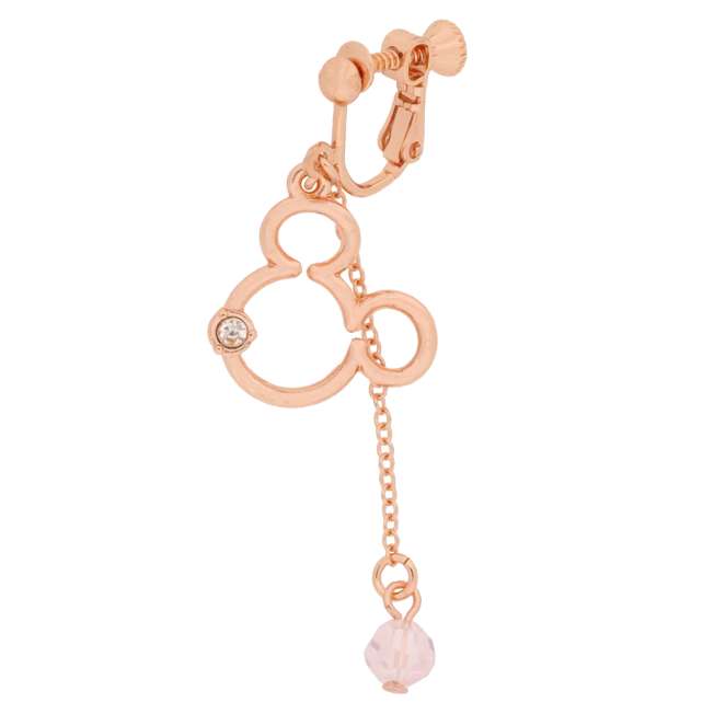 Aros de Mickey Mouse