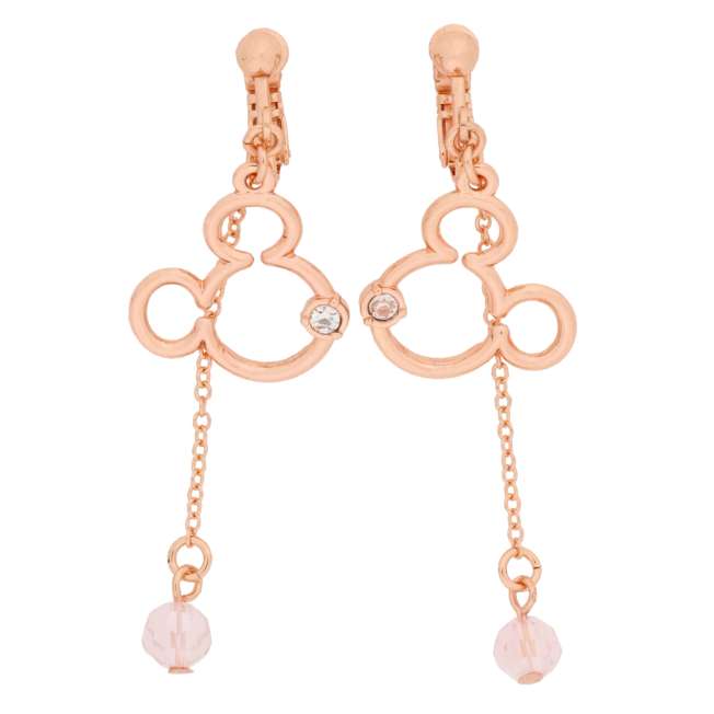 Aros de Mickey Mouse