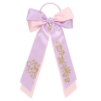 Colet con cinta de Rapunzel