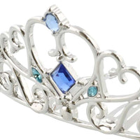 Pinche para el pelo con diseño de tiara de Mickey
