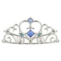 Pinche para el pelo con diseño de tiara de Mickey