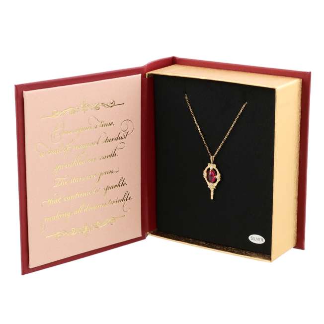 Collar de Bella