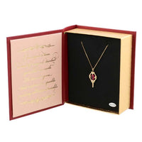 Collar de Bella