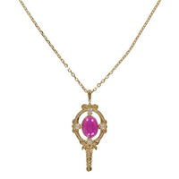 Collar de Bella