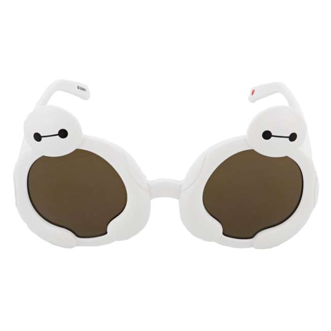 Lentes de moda de Baymax