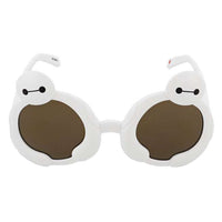 Lentes de moda de Baymax