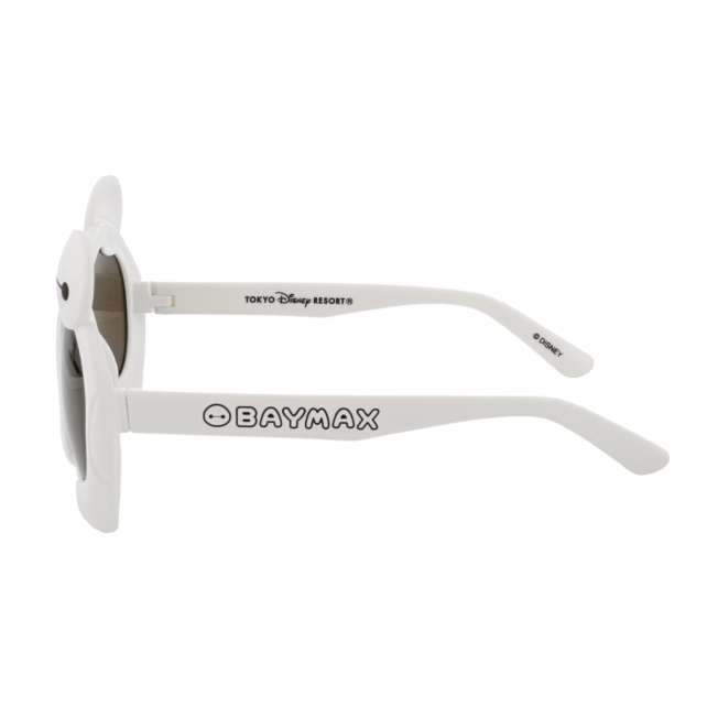 Lentes de moda de Baymax