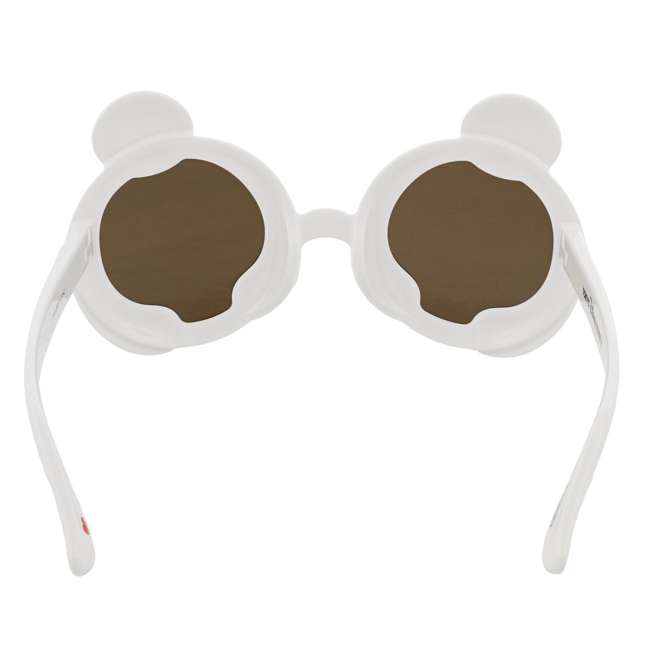 Lentes de moda de Baymax
