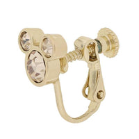 Aros con forma de Mickey