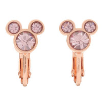 Aros con diseño de Mickey