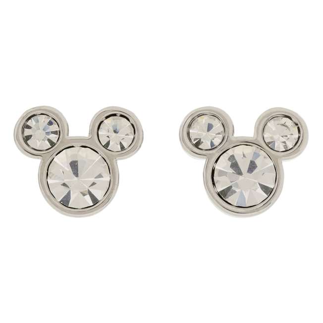Aros de Mickey Mouse