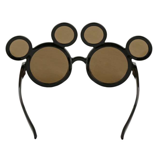 Lentes de moda con forma de Mickey