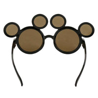 Lentes de moda con forma de Mickey