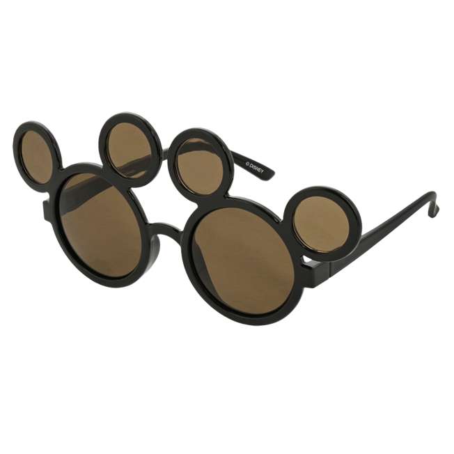 Lentes de moda con forma de Mickey