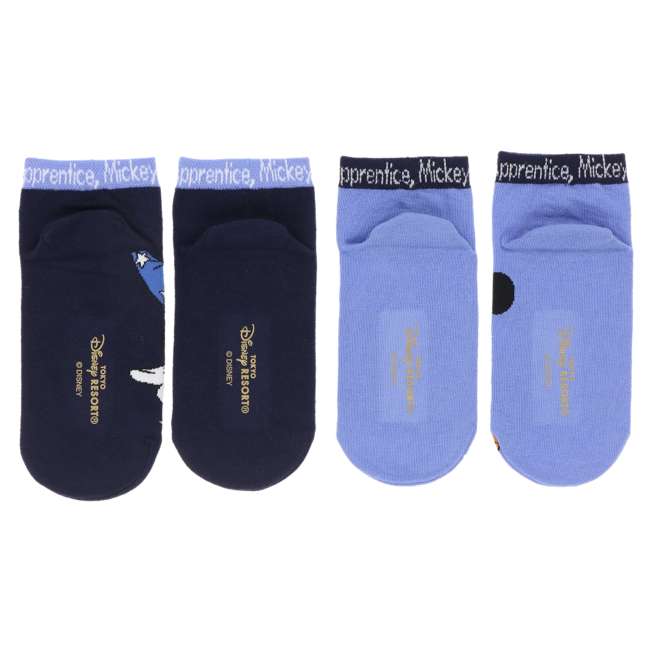 Calcetines Disney Fantasia Mickey Mouse 19-21 cm