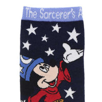 Calcetines Disney Fantasia Mickey Mouse 19-21 cm