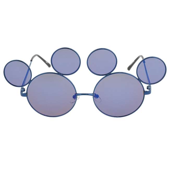 Lentes de fantasía de Mickey Mouse
