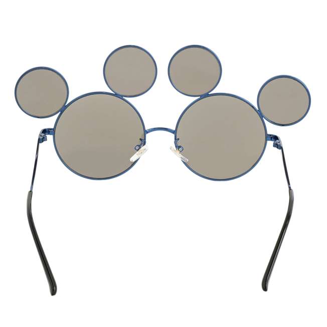 Lentes de fantasía de Mickey Mouse