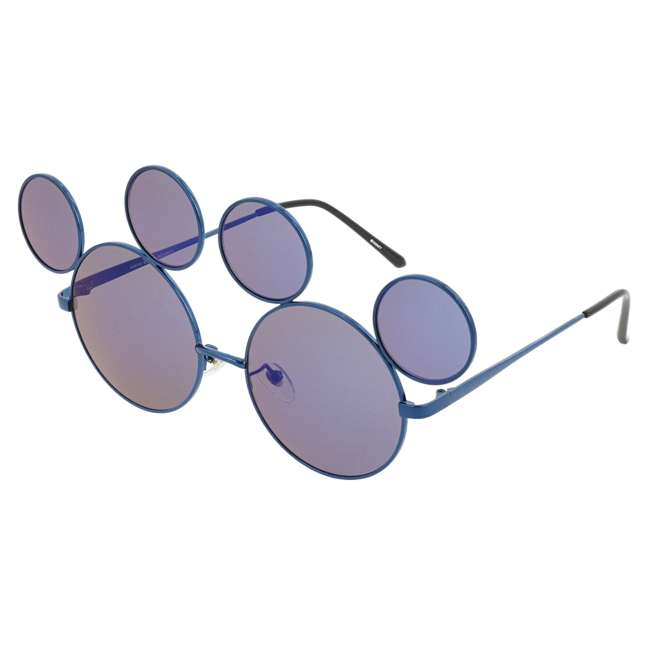 Lentes de fantasía de Mickey Mouse