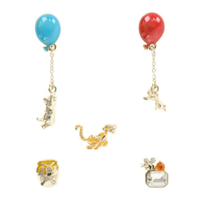 Aros de Winnie the Pooh