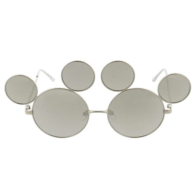 Lentes de moda de Mickey Mouse