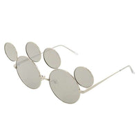 Lentes de moda de Mickey Mouse