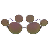 Lentes de moda Mickey