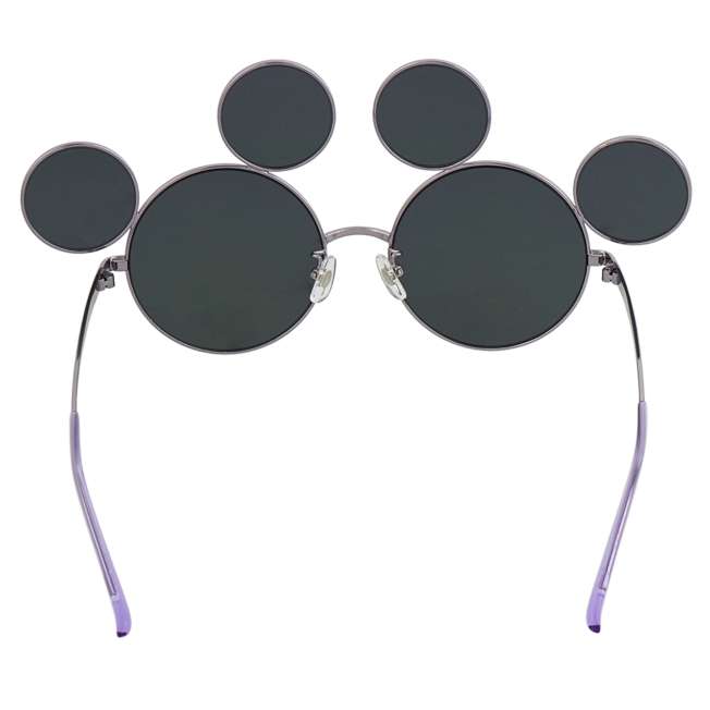 Lentes de moda Mickey