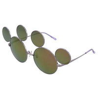 Lentes de moda Mickey