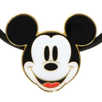 Elástico para el pelo de Mickey