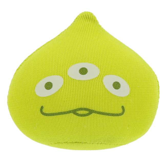 Anillo talla libre de los Aliens de Toy Story