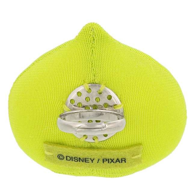 Anillo talla libre de los Aliens de Toy Story