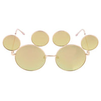 Lentes de sol Mickey Mouse