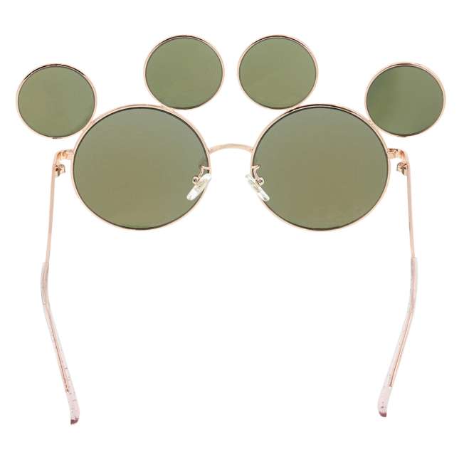 Lentes de sol Mickey Mouse