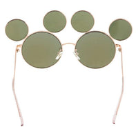 Lentes de sol Mickey Mouse