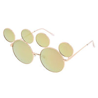Lentes de sol Mickey Mouse