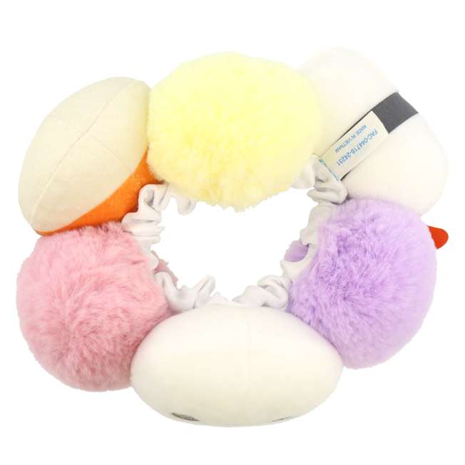 Scrunchie de Baymax