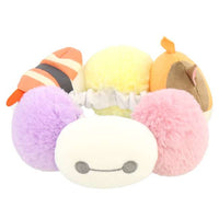 Scrunchie de Baymax